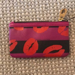 Marc Jacobs coin purse